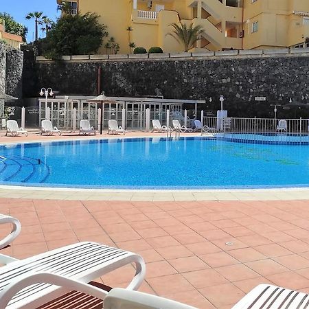 Sun And Green, Heated Pool, 3 Rooms, Air C San Miguel de Abona Eksteriør bilde