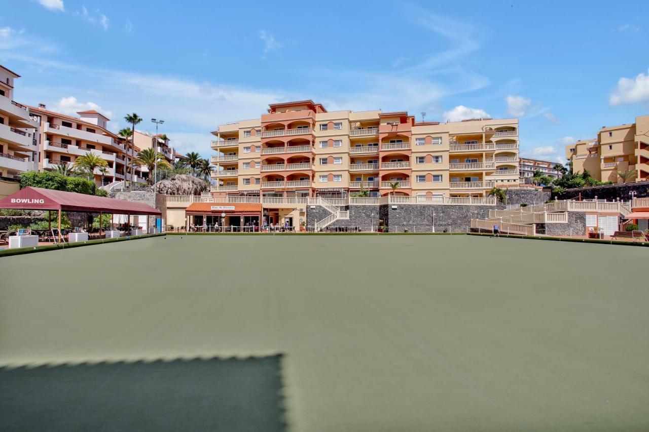 Sun And Green, Heated Pool, 3 Rooms, Air C San Miguel de Abona Eksteriør bilde